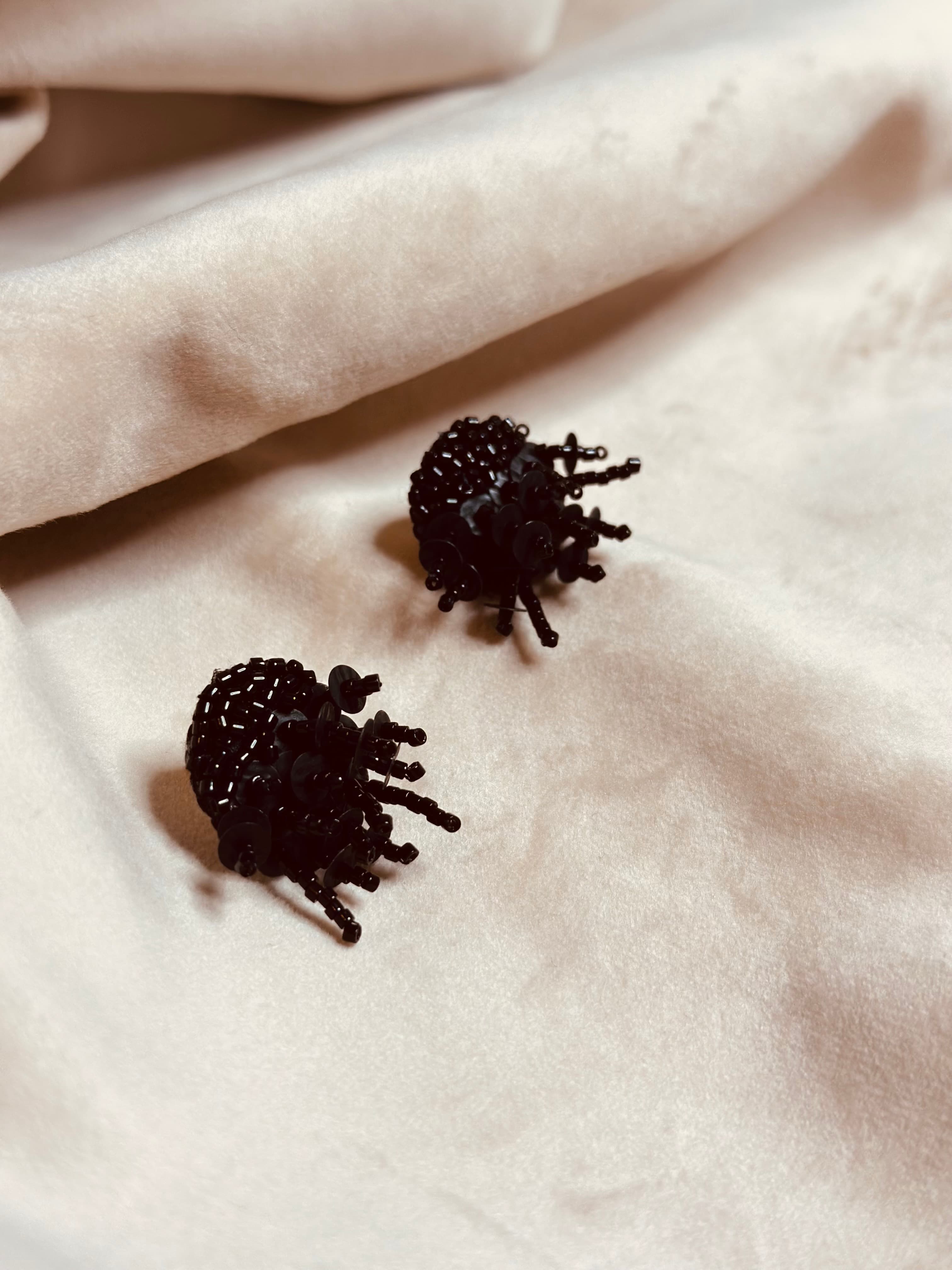Boucles d'oreilles Olena