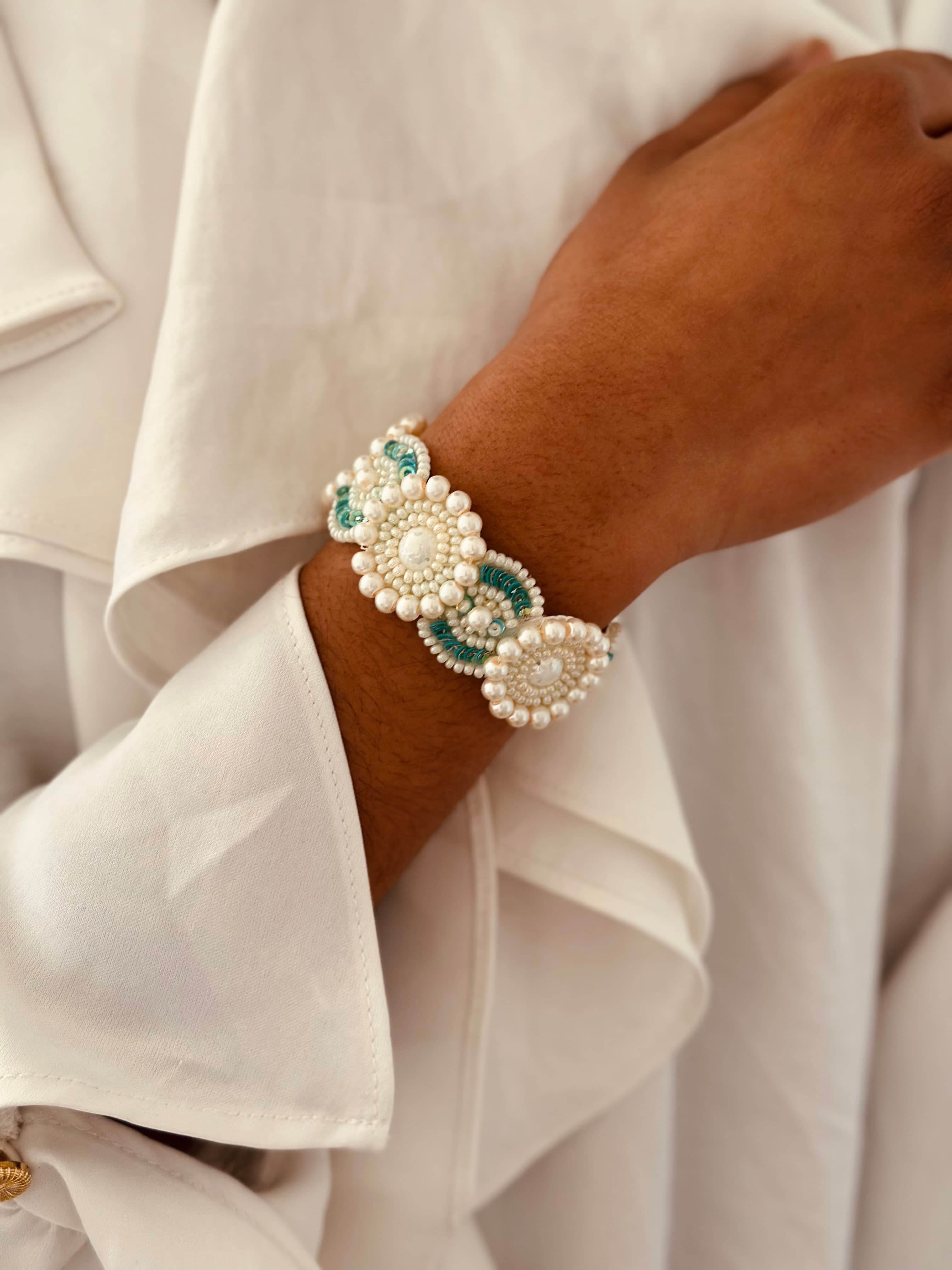 Bracelet Lissos
