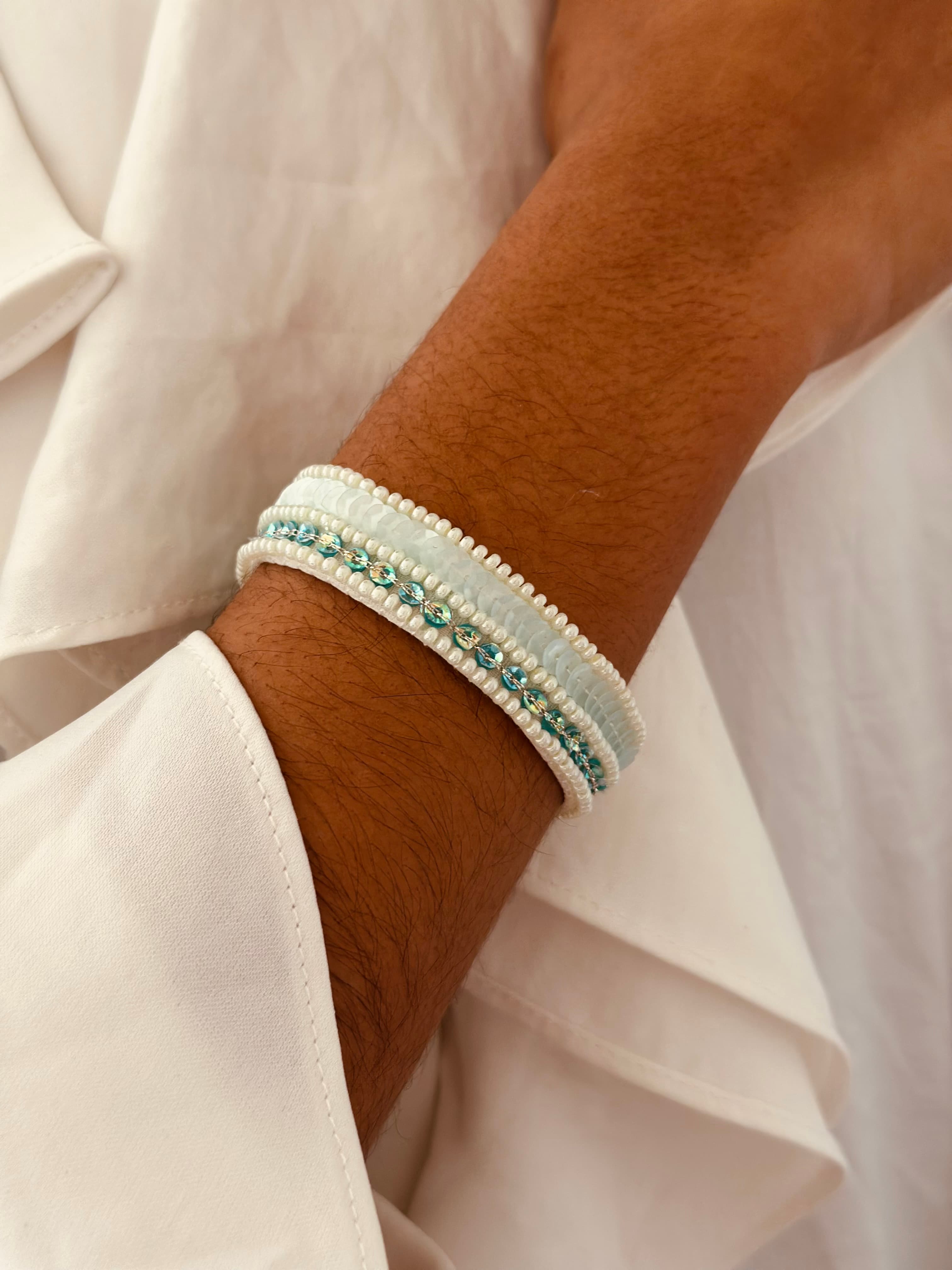 Bracelet Balos