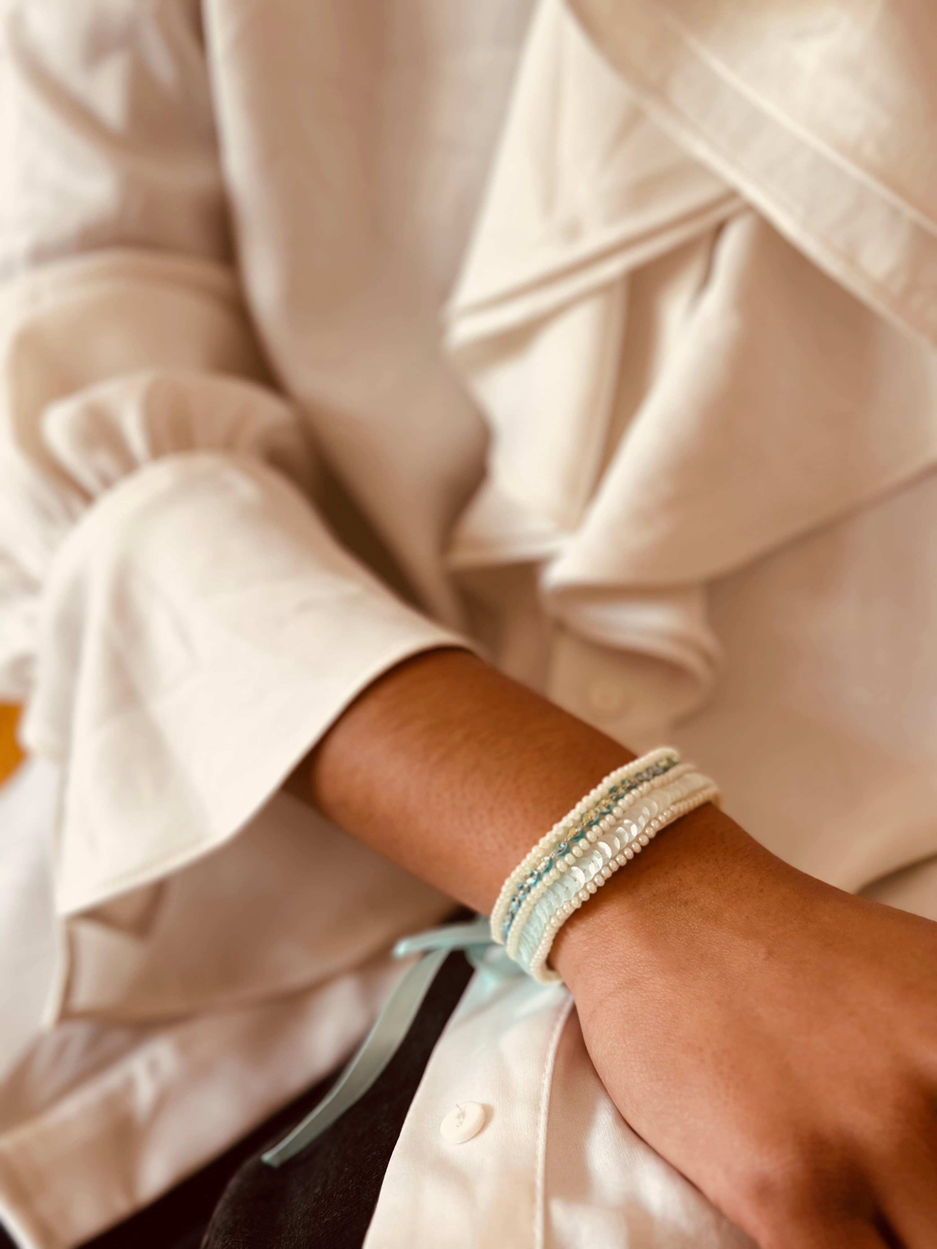 Bracelet Balos — vue 2
