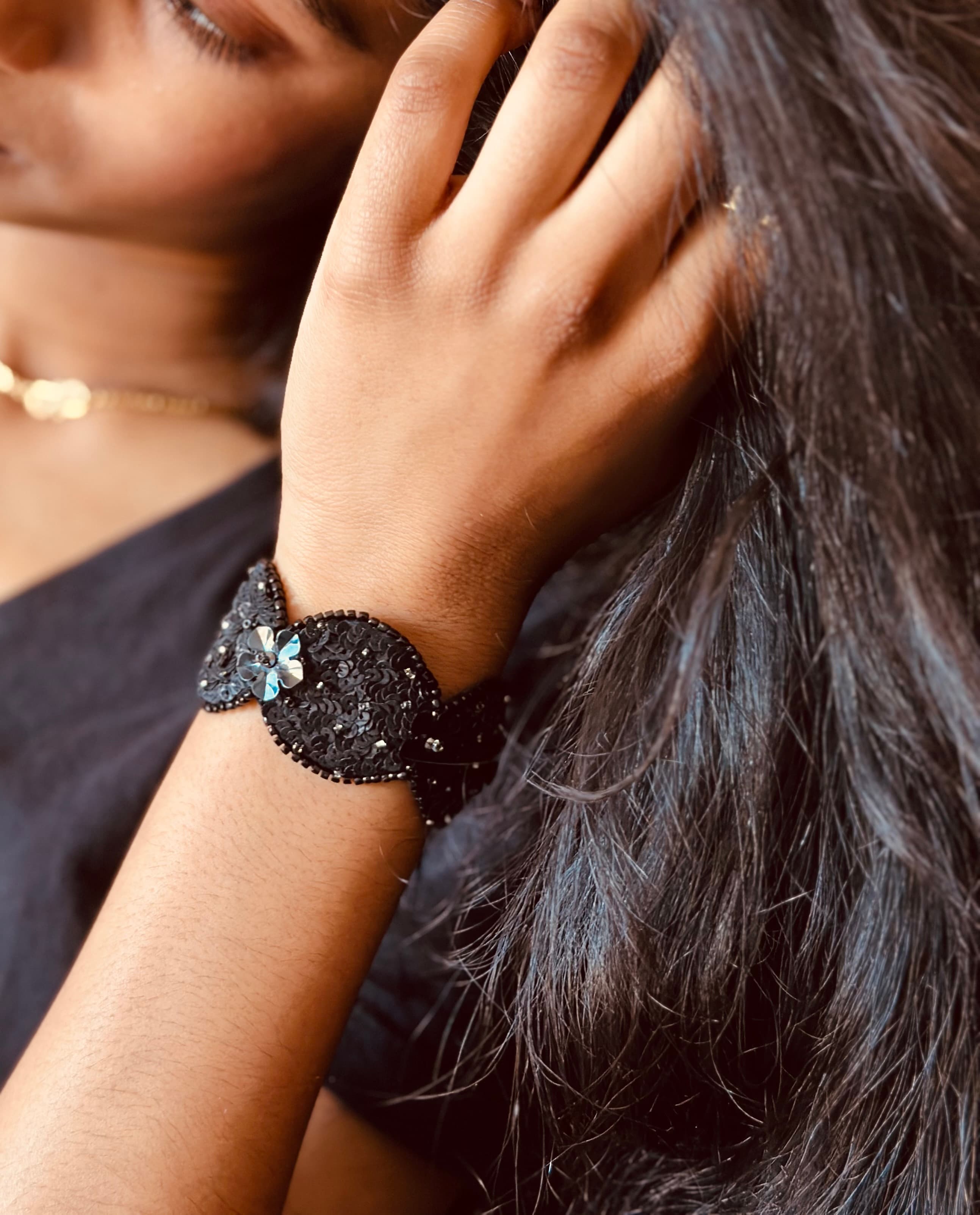 Bracelet Dalia — vue 3