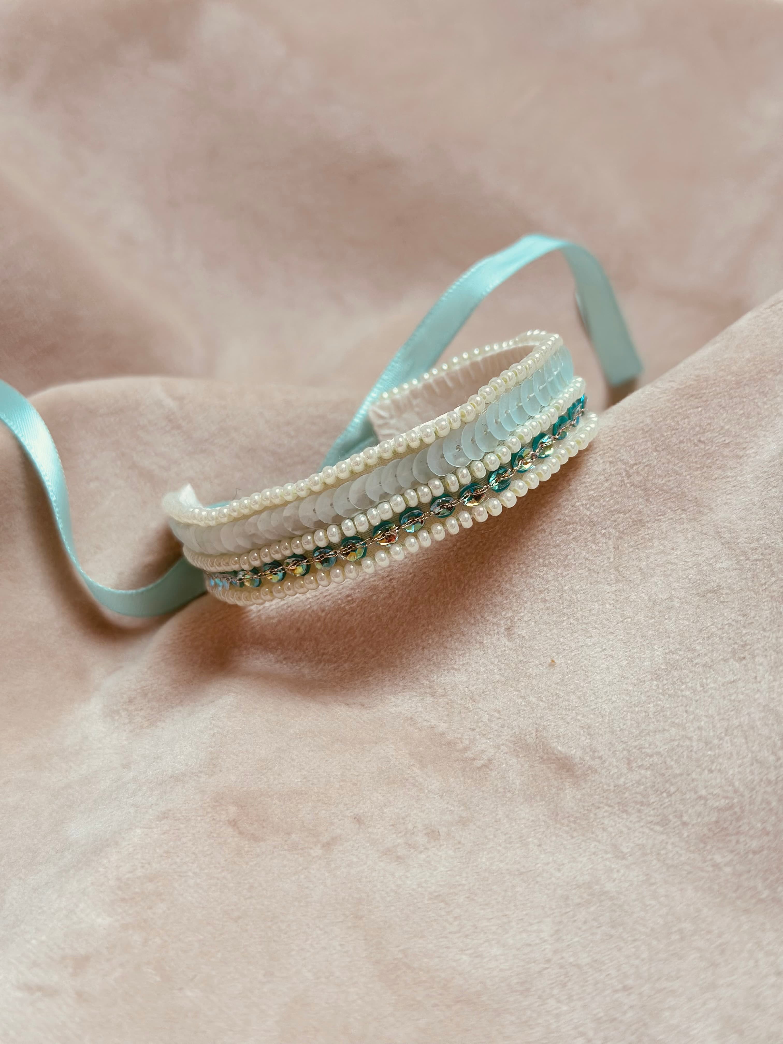 Bracelet Balos — vue 3