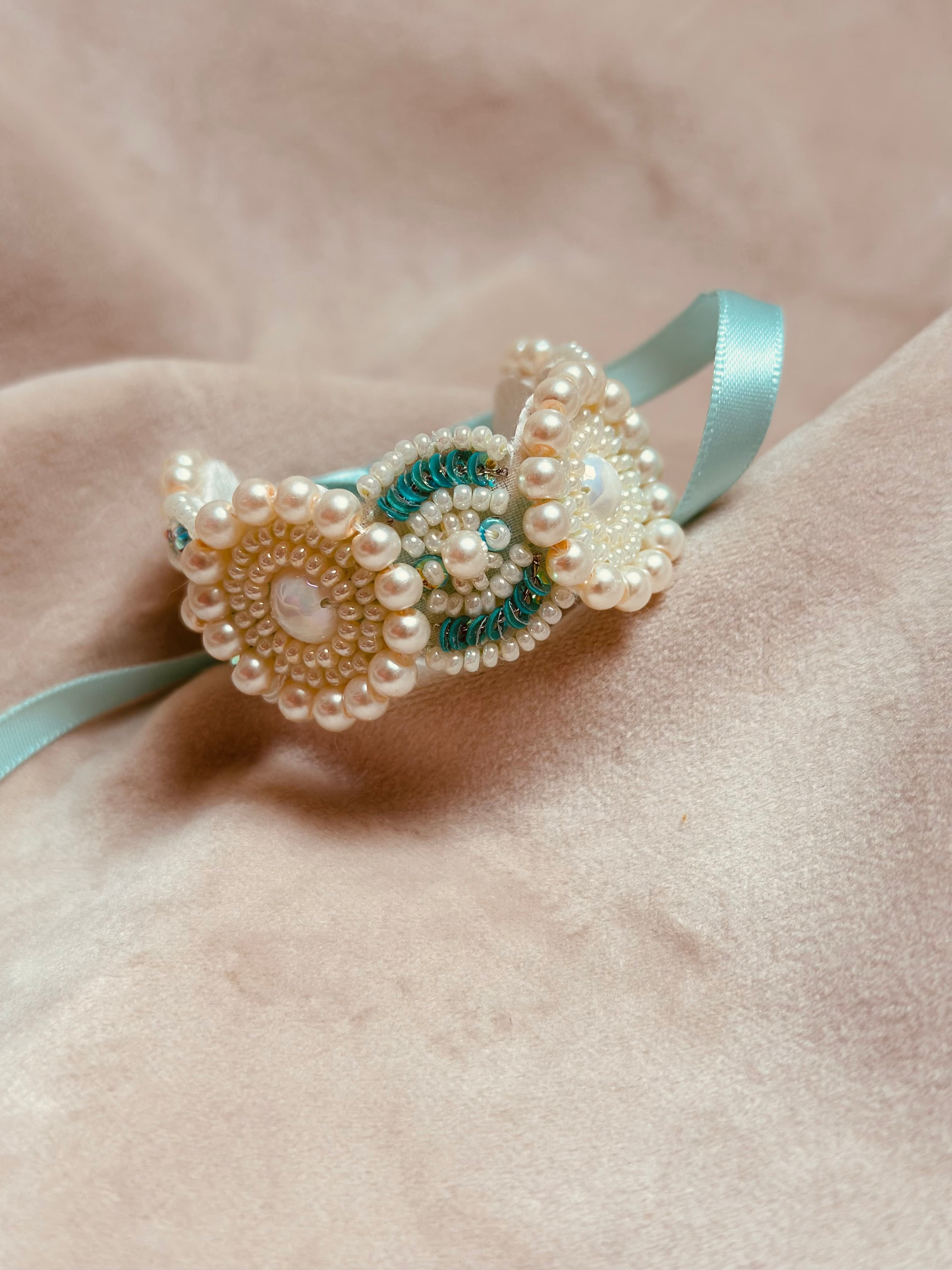 Bracelet Lissos — vue 2