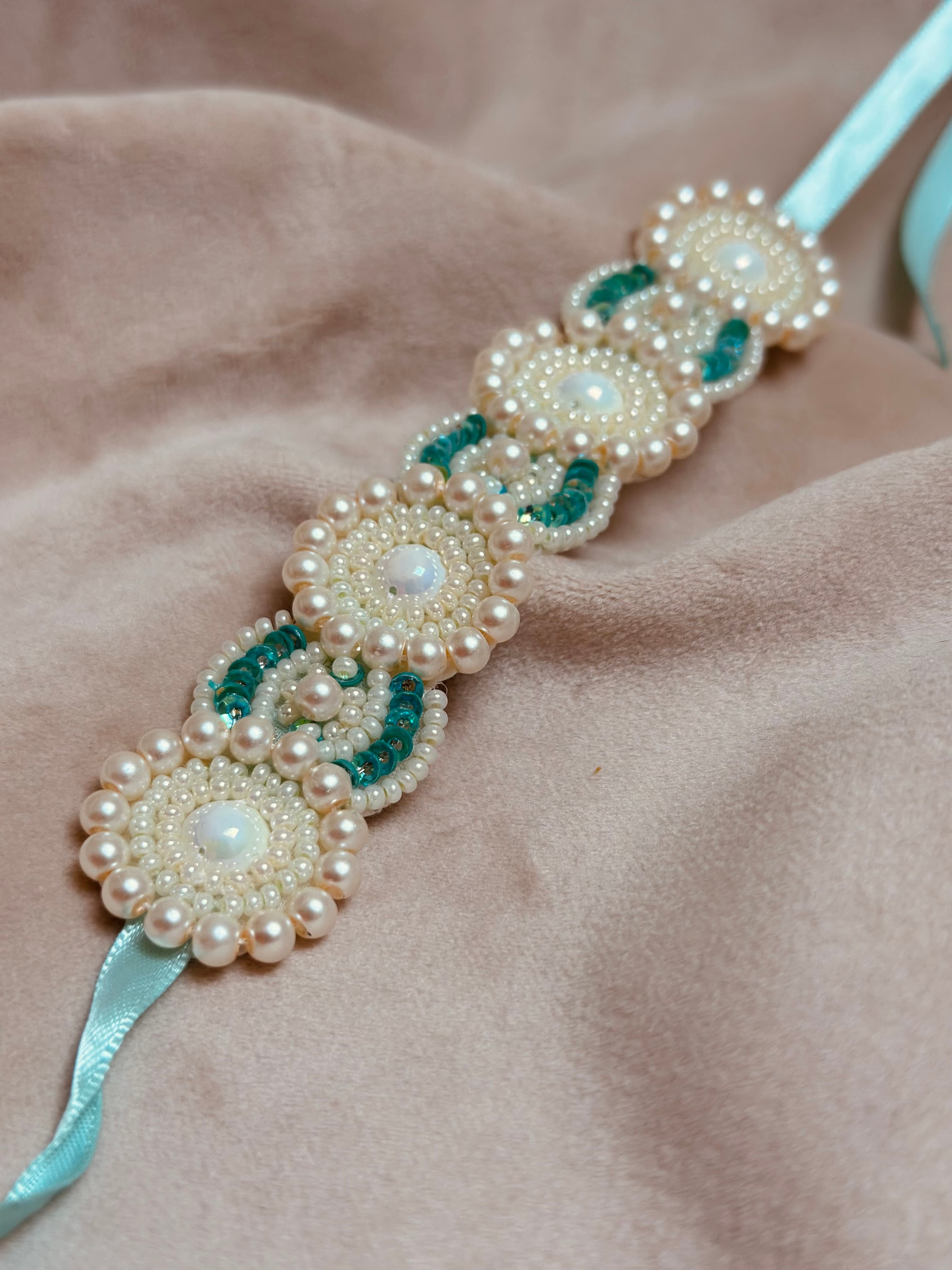 Bracelet Lissos — vue 3